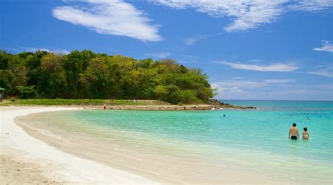 caracas beach